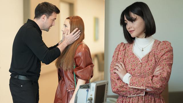 Çirkin üçüncü bölümüyle zirvede