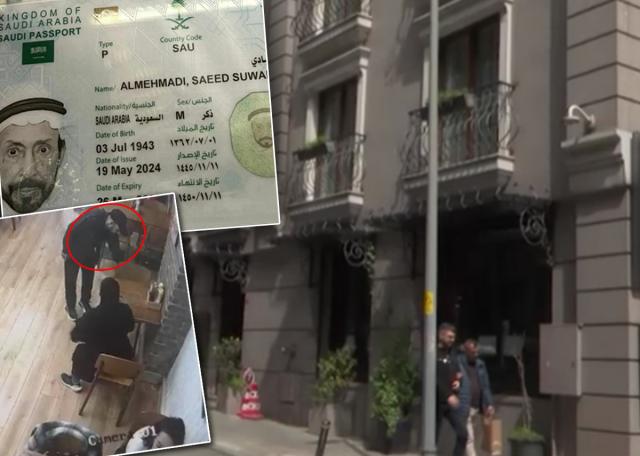 İkinci Böcek ailesi vakası mı? Suudi turistin şüpheli ölümü