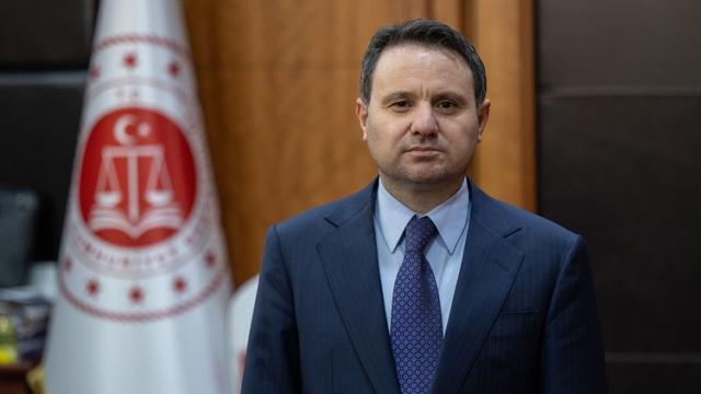 Adalet Bakanı Akın Gürlek'ten Gülistan Doku açıklaması: Sonuna kadar gidilmeli