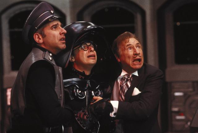 Spaceballs'un devam filminin adı belli oldu