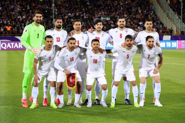 İran Dünya Kupası'na katılacak mı? Infantino açıkladı