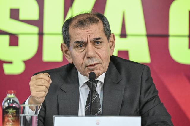 Galatasaray'da seçim tarihi belli oldu