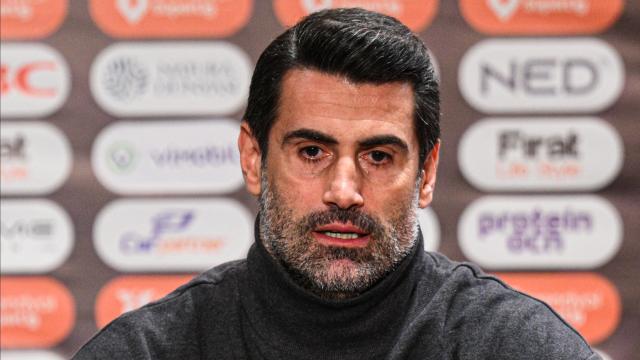 Volkan Demirel'den Galatasaray açıklaması. 