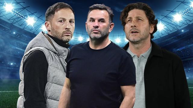 Süper Lig'de zirve hesapları değişti. Galatasaray, Fenerbahçe ve Trabzonspor'un kalan maçları
