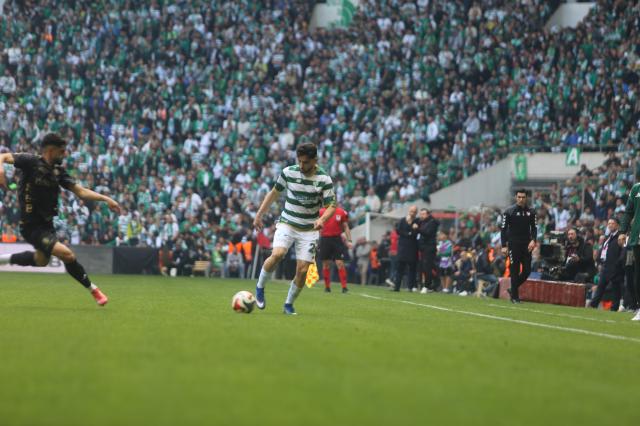 Süper Lig ve 1. Lig'de ilk yükselmeler belli oluyor