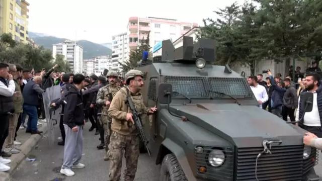 Okul saldırıları sonrası 68 sosyal medya kullanıcısı tutuklandı