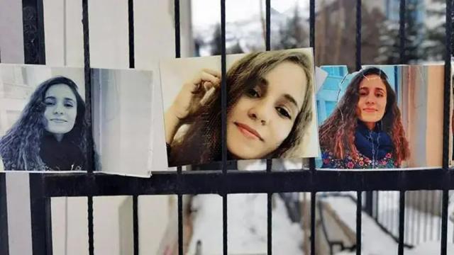 Gülistan Doku soruşturması. Eski başhekim Çağdaş Özdemir tutuklandı
