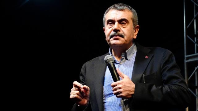 Okullarda yeni önlemler gündemde. Bakan Tekin: En küçük bir tavize izin vermeyeceğiz