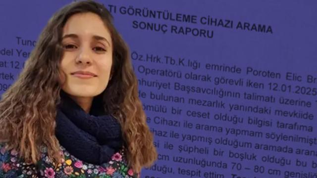 Gülistan Doku'ya ne oldu? Kemikler ölümüne dair ipucu verebilir mi?