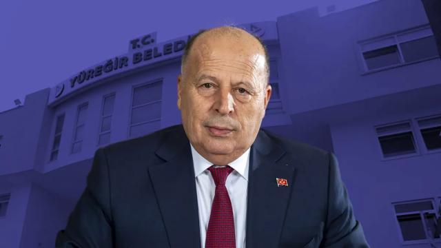 Yüreğir Belediye Başkanı Ali Demirçalı görevden uzaklaştırıldı