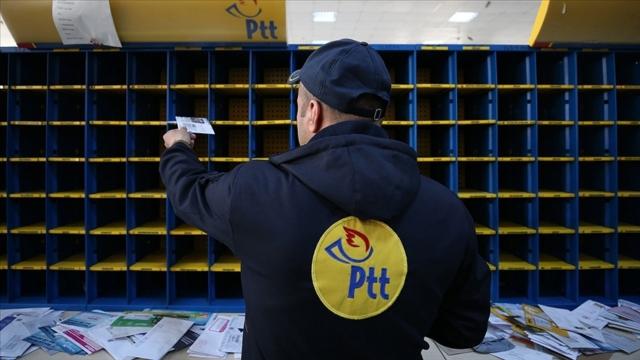 DMM: PTT sistemlerinde herhangi bir veri sızıntısı yok