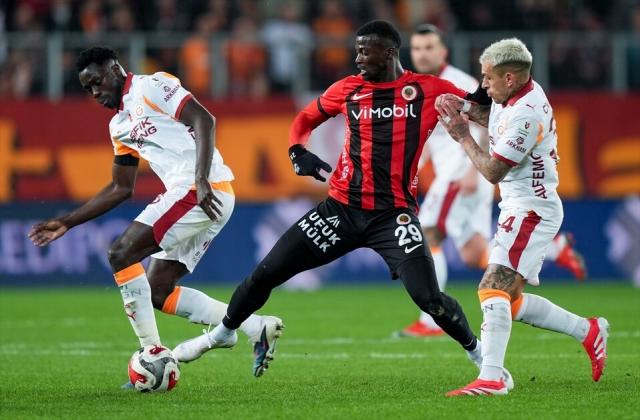 Galatasaray-Gençlerbirliği kupa maçı ne zaman, saat kaçta ve hangi kanalda? Galatasaray ZTK çeyrek finalinde tur peşinde