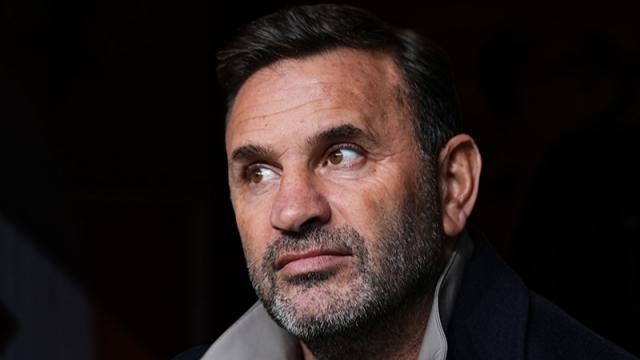 Okan Buruk 11. kez Fenerbahçe derbisine çıkacak