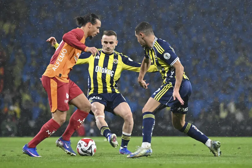 Günün spor sayfalarından öne çıkanlar (25 Nisan 2026 spor haberleri)