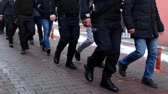 20 ilde telefon dolandırıcılarına operasyon. 66 şüpheli tutuklandı
