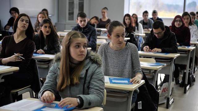 Bursluluk sınavı (İOKBS) saat kaçta başlayacak, kaçta bitecek? 2026 bursluluk sınavı kaç dakika, kaç soru?