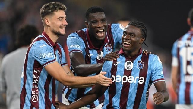Konyaspor-Trabzonspor maçı ne zaman, saat kaçta ve hangi kanalda? Süper Lig'de 31. hafta
