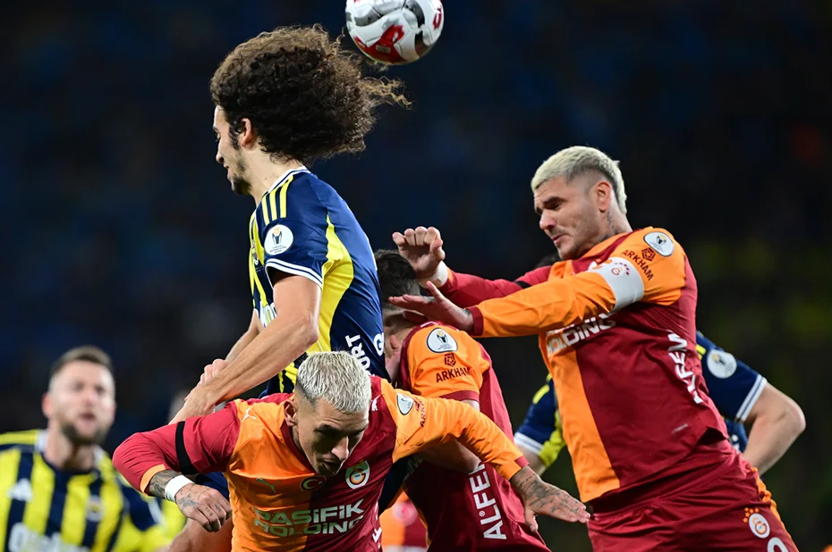 Günün spor sayfalarından öne çıkanlar (26 Nisan 2026 spor haberleri)