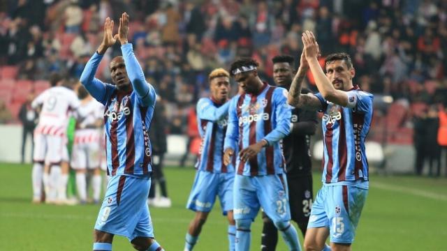 Konyaspor-Trabzonspor maçı saat kaçta, hangi kanalda? Trabzonspor mutlak 3 puan için sahaya çıkıyor