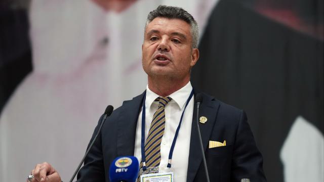 Fenerbahçe yönetimi olağanüstü toplanıyor. Tedesco ile devam edilecek mi?