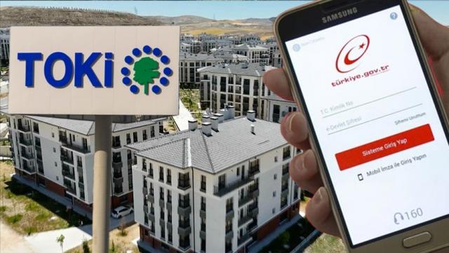 TOKİ İstanbul kura sonuçları sorgulama ekranı 2026: TOKİ İstanbul çekilişi sonuçları açıklandı mı, kura sonucu nasıl görüntülenir? (E-Devlet isim listesi sorgulama)