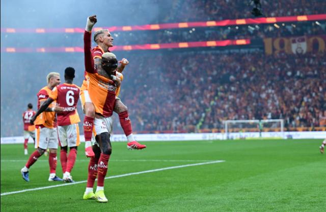Günün spor sayfalarından öne çıkanlar (27 Nisan 2026 spor haberleri)