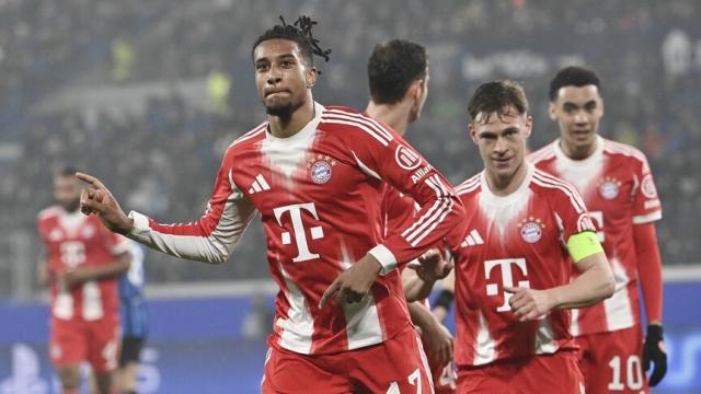 PSG-Bayern Münih maçı ne zaman, saat kaçta ve hangi kanalda? Şampiyonlar Ligi'nde dev mücadele