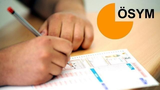 YDS/1 sonuçları sorgulama ekranı 2026: YDS sonuçları açıklandı 
