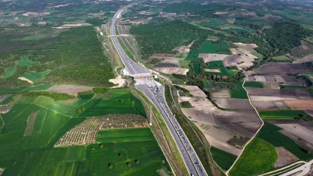 Bakanlıktan açıklama geldi. Bursa Çevre Yolu paralı mı oluyor?