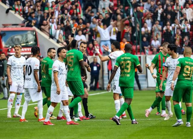 Tüm şehir bu maçı bekliyor, Süper lig için son 90 dakika