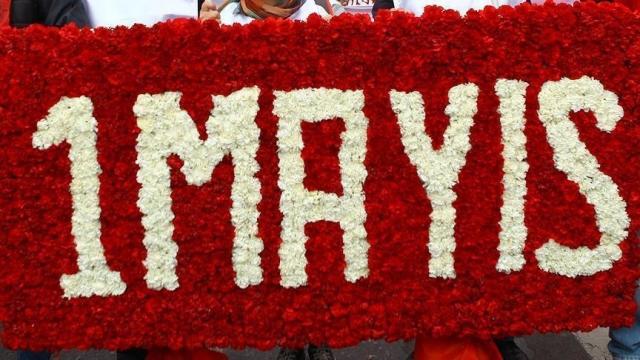 1 Mayıs resmi tatil mi, okullar tatil mi olacak? 1 Mayıs'ta bankalar, kargolar, kamu kurumları açık mı, kapalı mı?