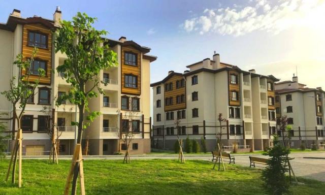 DMM'den konut projesinde dolandırıcılık uyarısı. 