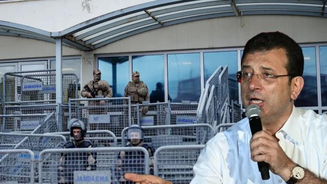 İBB davasında 15 tutuklu sanığa tahliye