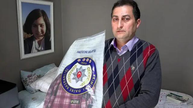 Rabia Naz'ın babası: Önemli gelişmelere dair bazı belirtiler var