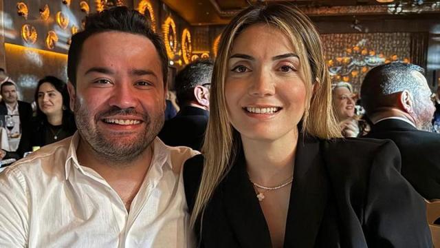 Muhittin Böcek'in gelini Zuhal Böcek tutuklandı