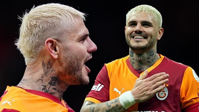 Süper Lig'in yeni ekibinden bomba transfer. 