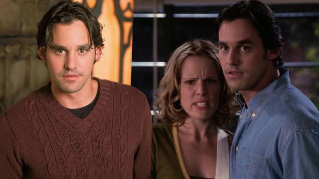 Buffy the Vampire Slayer yıldızı Nicholas Brendon'ın ölüm nedeni belli oldu