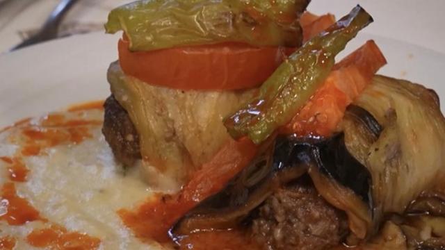 Başlangıçtan bugüne bir tabak yemeğin peşinde! Yemek mutluluk endeksi