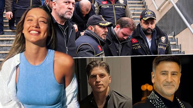 Kubilay Kaan Kundakçı cinayeti: Türkücü İzzet Yıldızhan'a tahliye