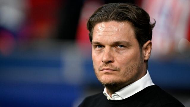 Athletic Bilbao, gelecek sezon Edin Terzic'e emanet