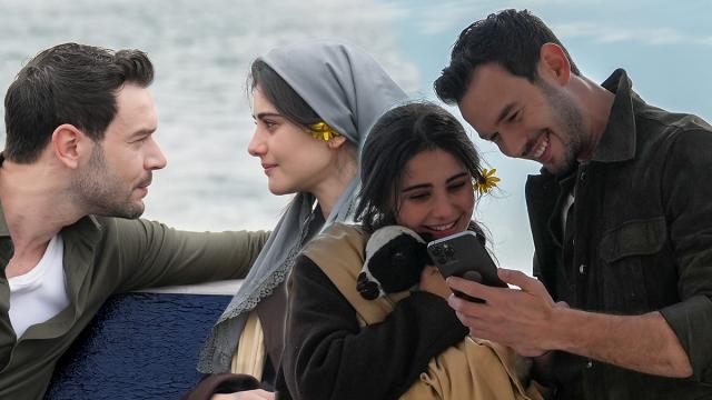 Sevdiğim Sensin'de beklenmeyen itiraf her şeyi değiştiriyor