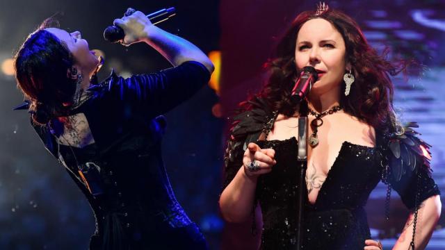 Şebnem Ferah'tan 6 yıl aradan sonra ilk konser. Biletler 12 dakikada tükendi
