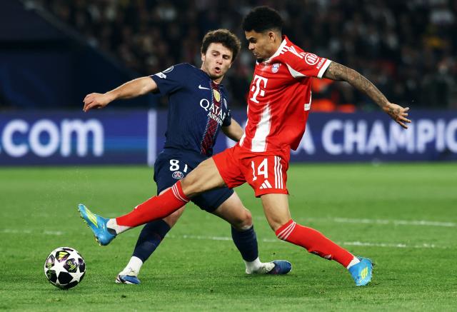 Dünya bu anı bekliyor. Bayern Münih-PSG maçı saat kaçta, hangi kanalda ve şifresiz mi?