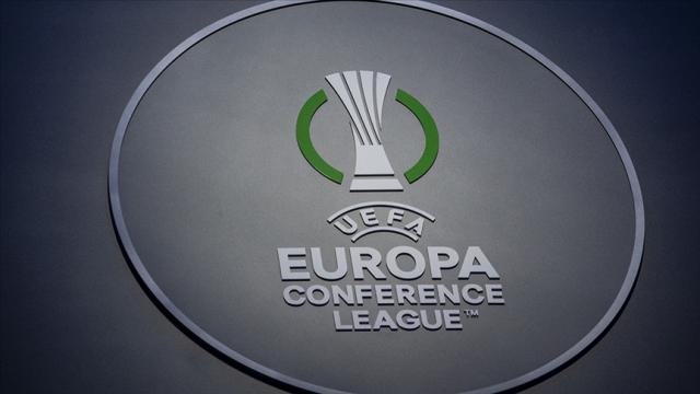 UEFA Konferans Ligi'nde yarı final heyecanı