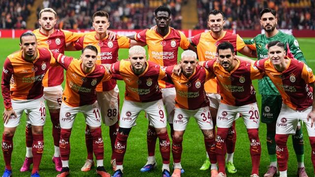 Galatasaray'da bir dönem sona eriyor. Son maçına çıkacak, eşyalarını Milano'ya gönderdi