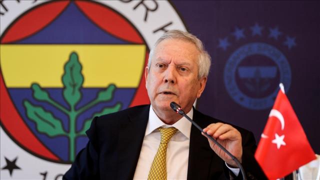 Fenerbahçe'de seçim gündemi. Aziz Yıldırım'ın olası adaylığında getireceği hoca belli oldu