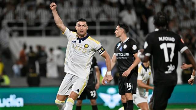 Ronaldo'nun büyük rekoruna 29 gol kaldı