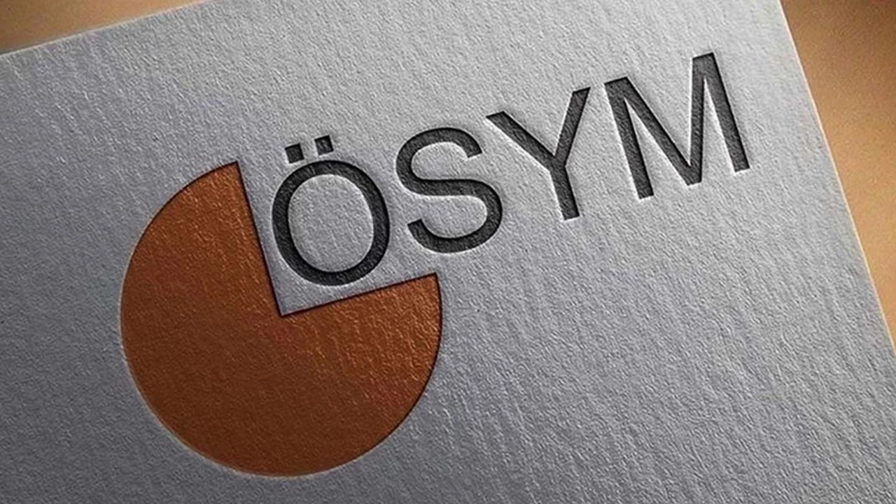 ÖSYM'den yeni sınav. e-YDTS giriş belgeleri erişime açıldı