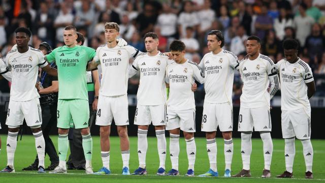 Takımda kaos çıktı, futbolculardan biri hastaneye kaldırıldı. 