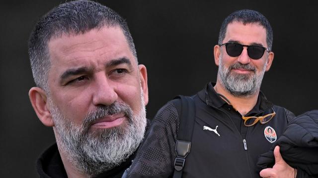 Arda Turan'dan Galatasaray iddiaları için açıklama. Teknik direktörlük sorusuna cevap